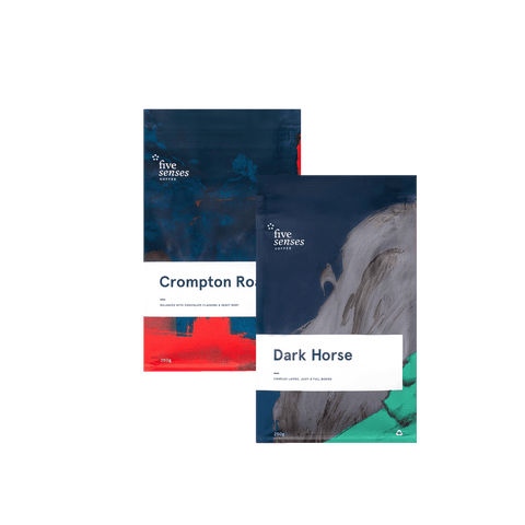 Image of Blend Coffee Subscription