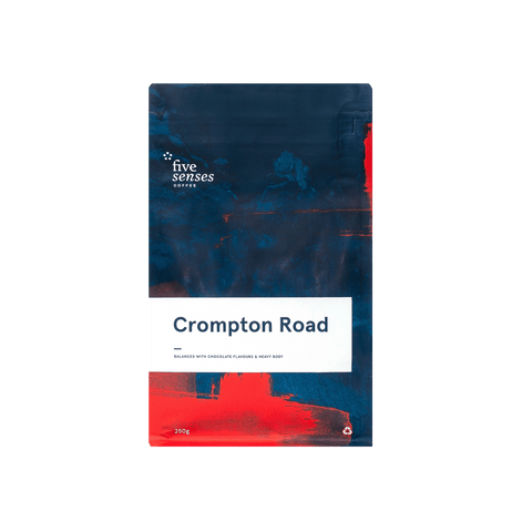 Image of Crompton Road Blend
