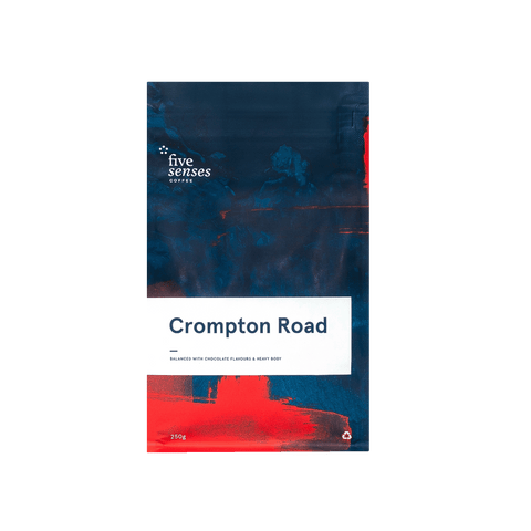 Image of Crompton Road Blend