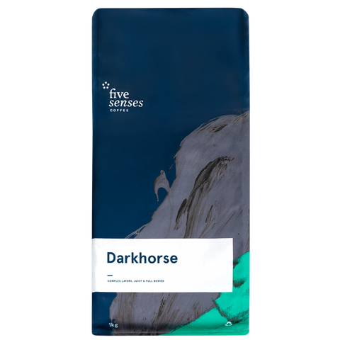 Image of Dark Horse Blend