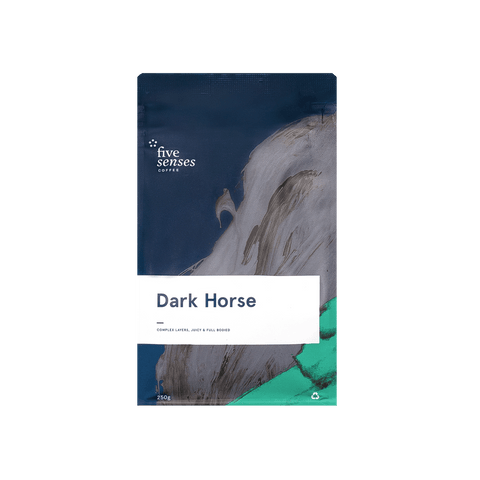 Image of Dark Horse Blend