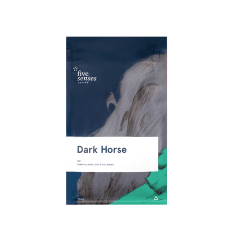 Image of Dark Horse Blend