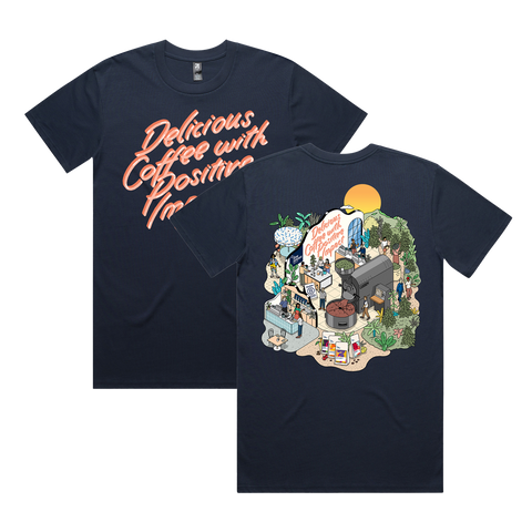 Image of Delicious Impact Tee