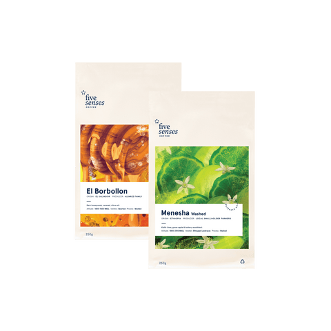 Image of Single Origin Espresso Subscription