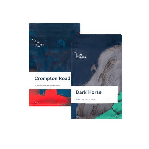 Image of Blend Coffee Subscription
