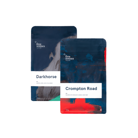 Image of Blend Coffee Subscription
