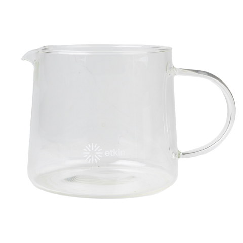 Image of Etkin 8-Cup Carafe