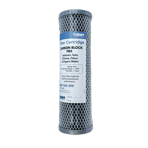 Image of BWT Carbon Filter Cartridge, FB5