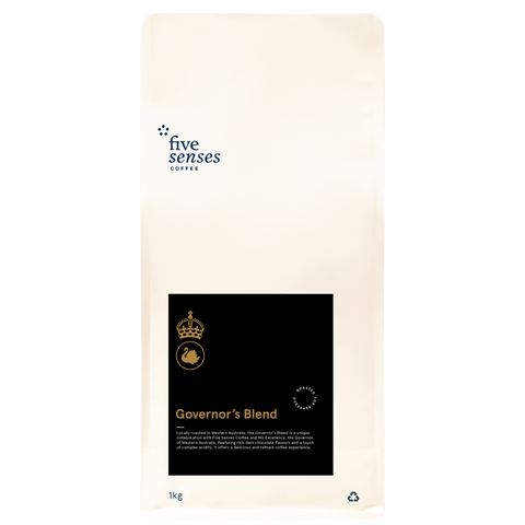 Image of Governor's Blend