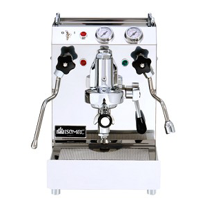 Image of Isomac Tea