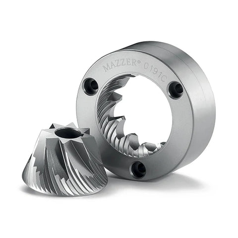 Image of Genuine Mazzer Burrs