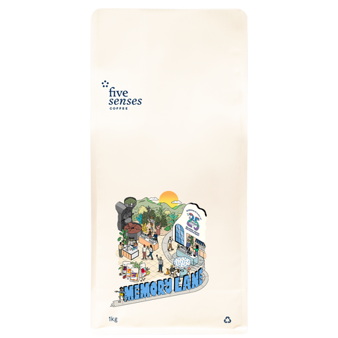 Image of Memory Lane Blend