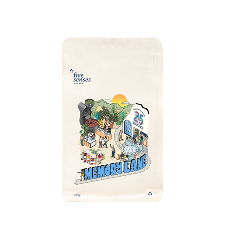 Image of Memory Lane Blend