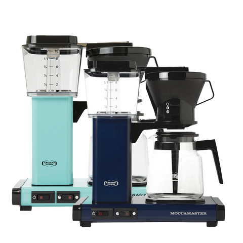Image of Moccamaster Classic