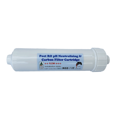 Image of Remineralisation Filter Cartridge