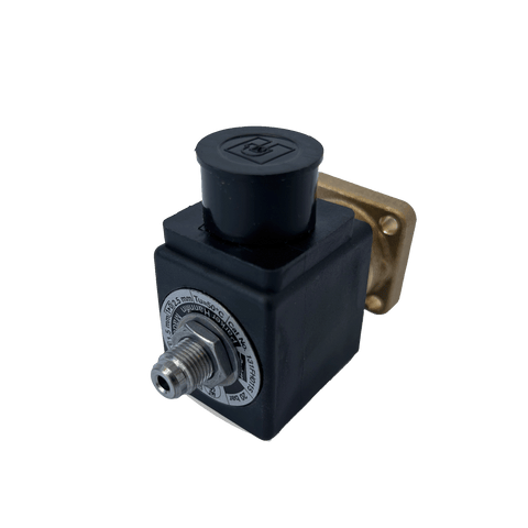 Image of 3-Way PARKER Solenoid Valve