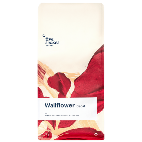 Image of Wallflower Decaf
