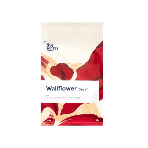 Image of Wallflower Decaf
