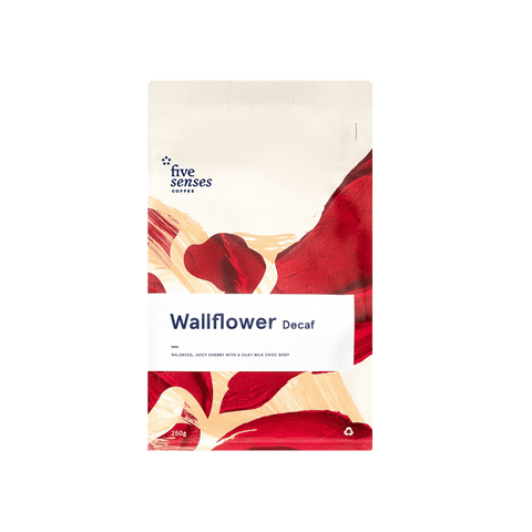 Image of Wallflower Decaf