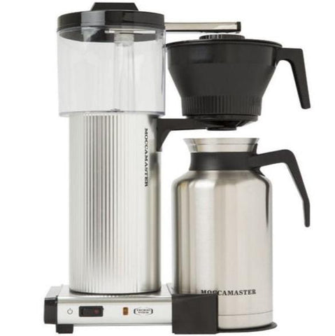 Image of Moccamaster CDT Grand