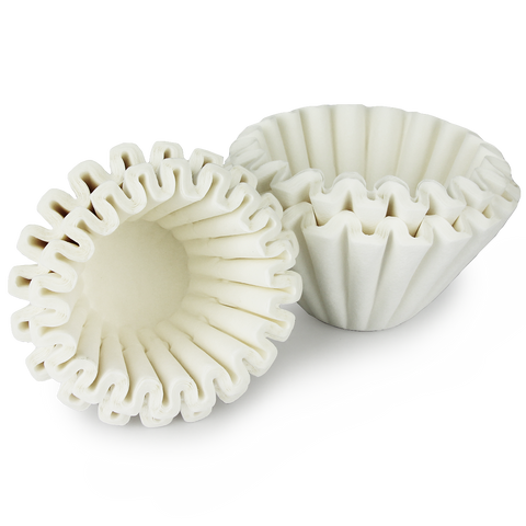 Image of Flat Bottom Filter Papers