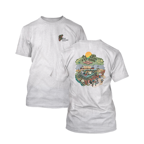 Image of Farm to Cup Tee