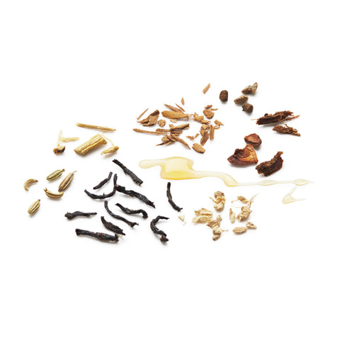 Image of Feel Good Chai