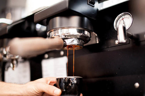 Image of Advanced Espresso Extraction