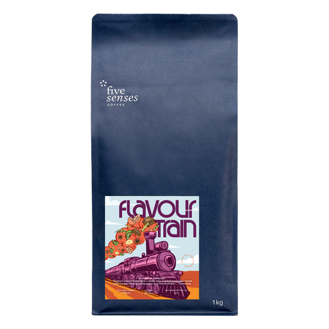 Image of Flavourtrain Blend