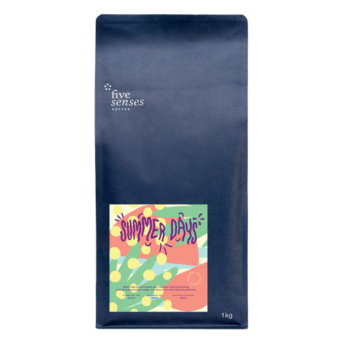 Image of Summer Days Blend