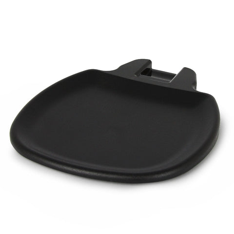 Image of Mazzer Mini Plastic Grounds Tray