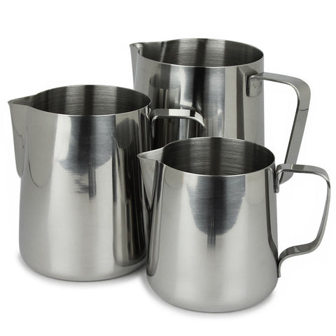 Image of Milk Jugs