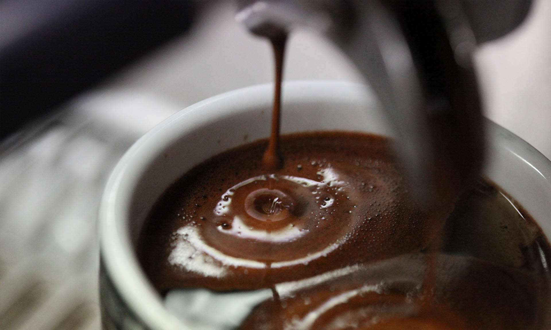 Coffee or Espresso? Why not Brew Both!