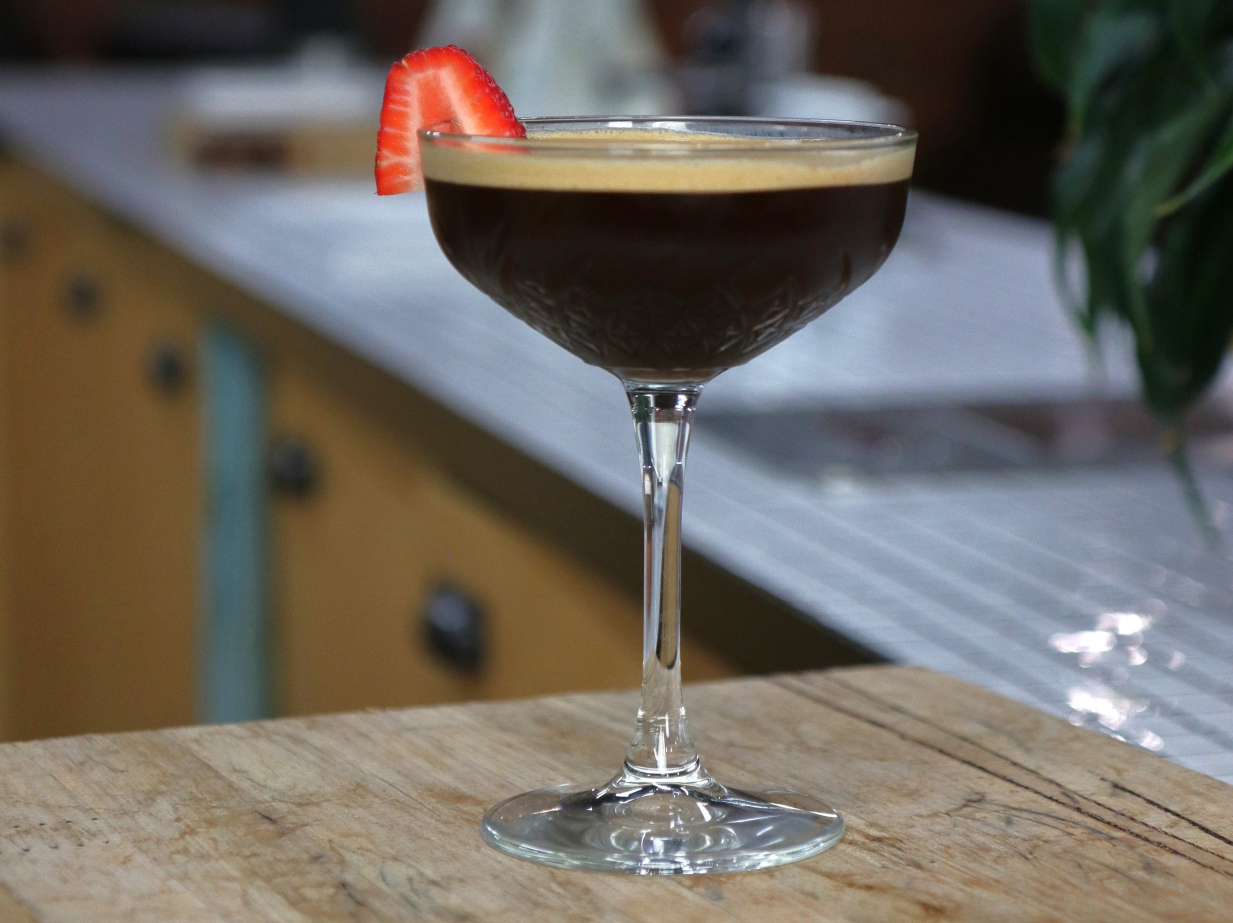 Strawberry Espresso Martini Five Senses Coffee strawberry-espresso-martini-five-senses-coffee