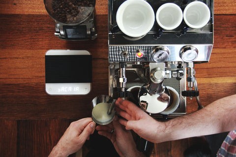 Image of Home Barista