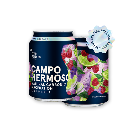 Image of Campo Hermoso, Natural Carbonic Maceration