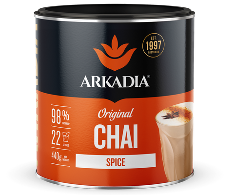 Image of Chai Tea Spice