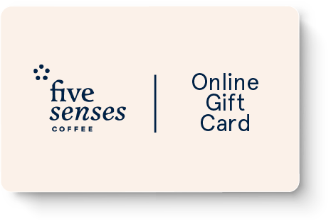 Image of Online Gift Card