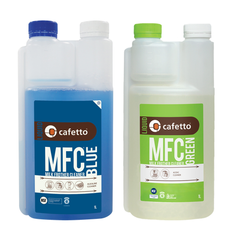 Image of Cafetto MFC Milk Cleaners