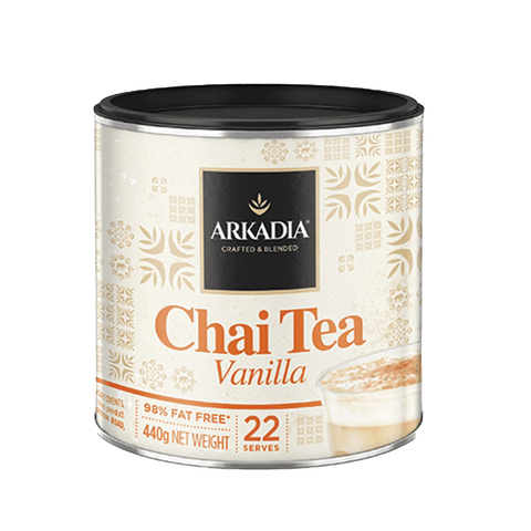 Image of Chai Tea Vanilla