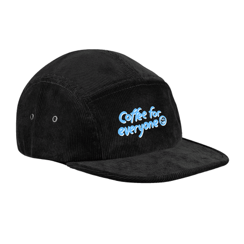 Image of Coffee for Everyone Cap