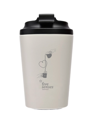 Image of Five Senses Fressko Cup