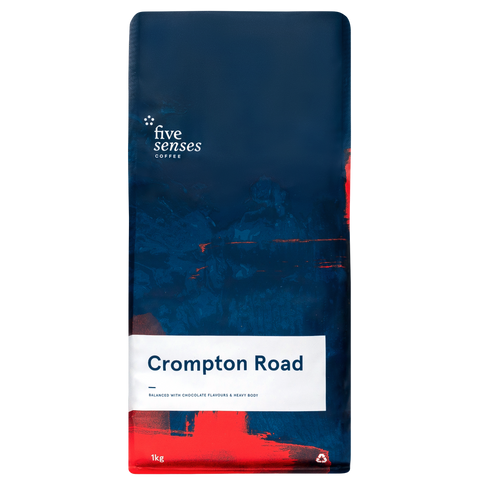 Image of Crompton Road Blend