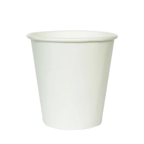Image of Plain Takeaway Cups