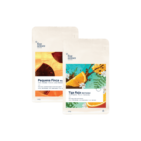 Image of Single Origin Espresso Subscription