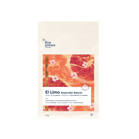 Image of El Limo, Anaerobic Natural