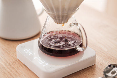 Image of Filter Brewing