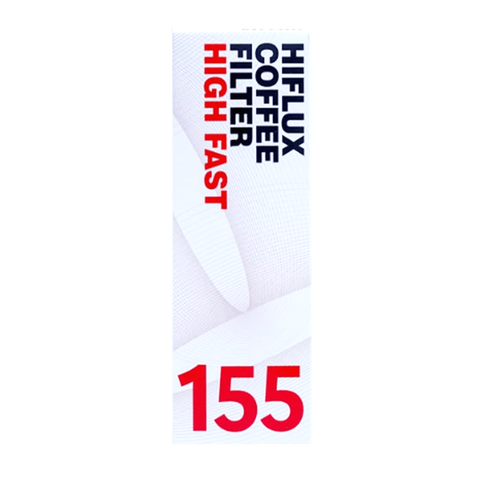 Image of Hiflux Coffee Filter - Wave 155