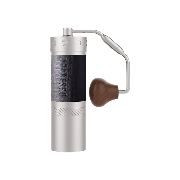 1Zpresso J-Max S Hand Grinder | Five Senses Coffee