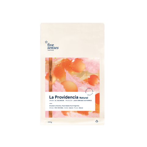 Image of La Providencia, Natural